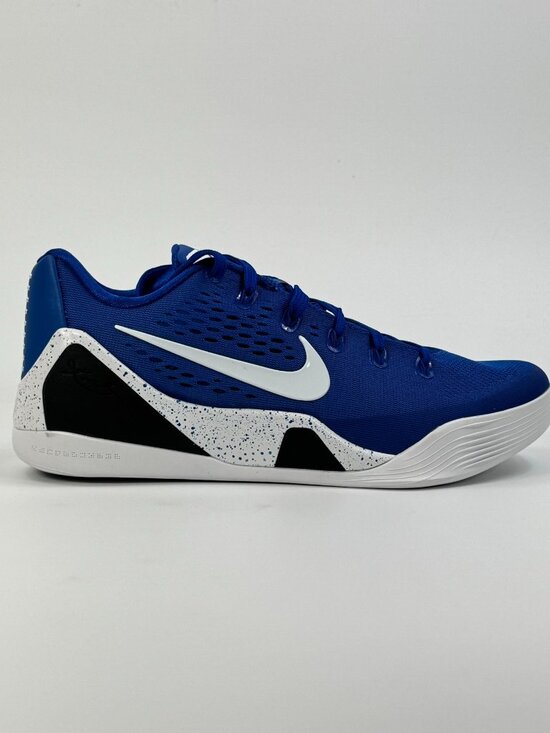 Nike Kobe 9 EM Protro TB \'Game Royal\' IH1401-400 Basketball Multi Size
